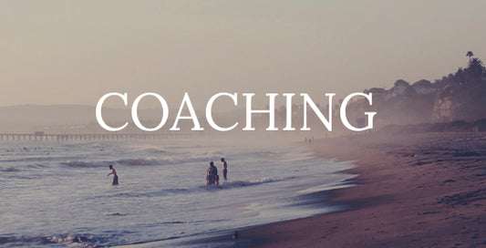 Coaching sessions