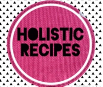 Holistic Recipes