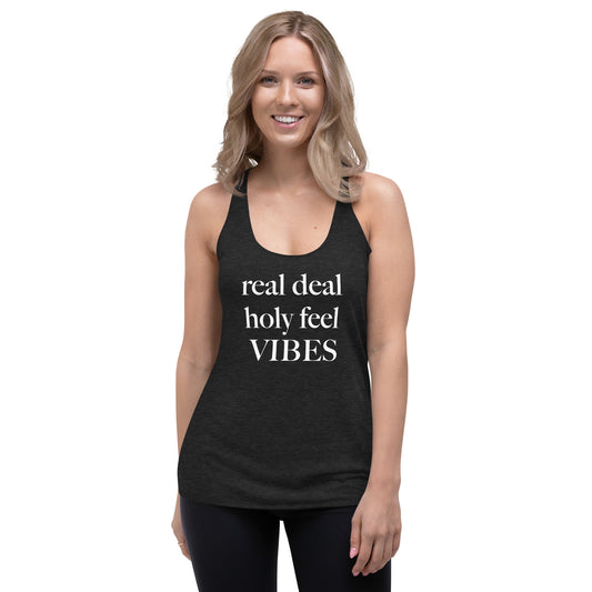 Women's Racerback Tank